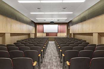 Amber union theater